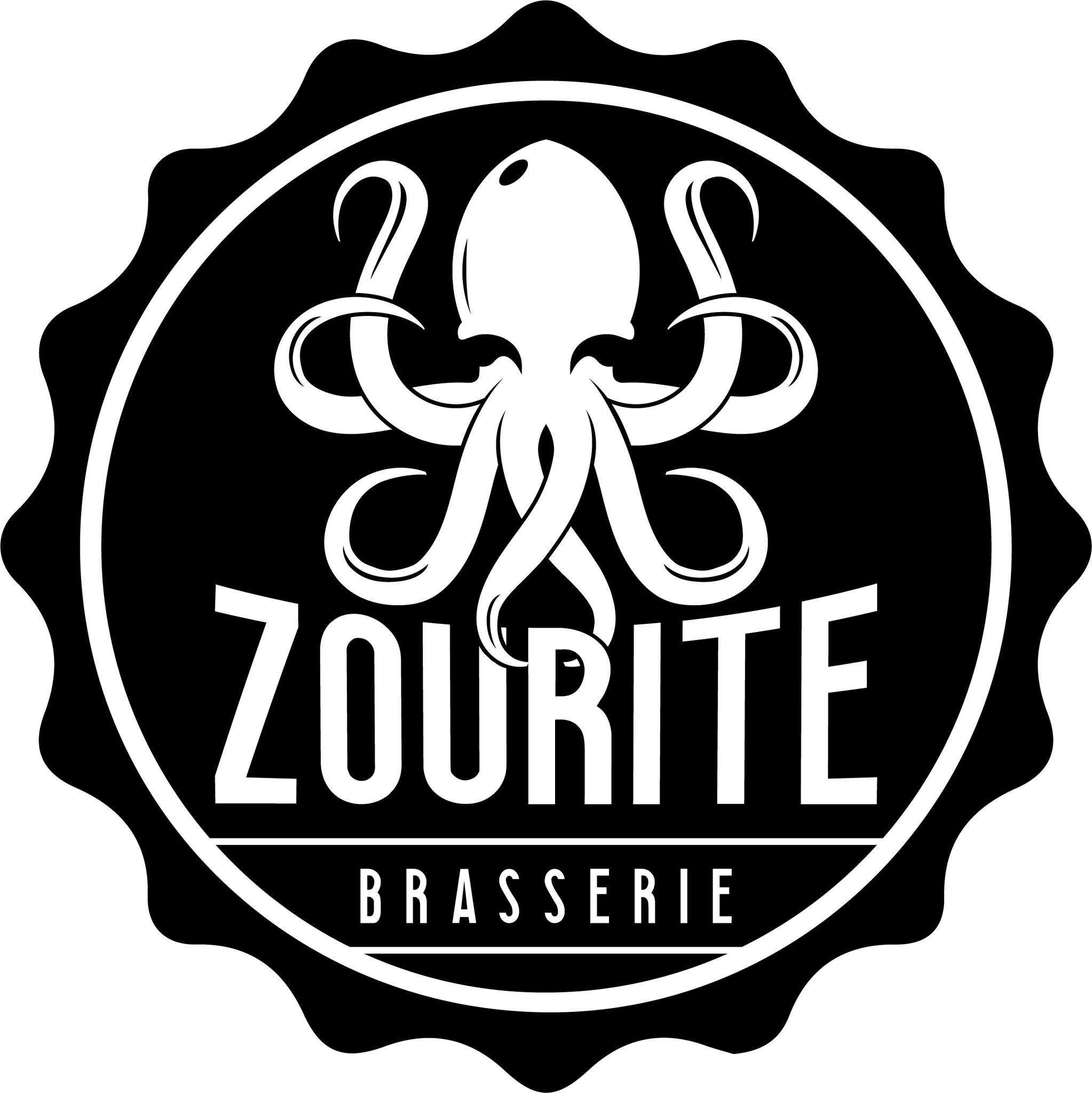 Brasserie Zourite